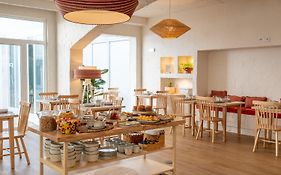 Praia Flh Hotels Ericeira